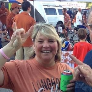 Meet your Posher, Deanna